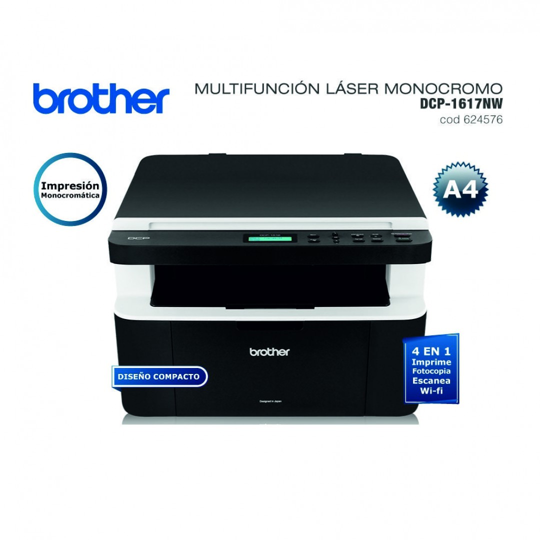 impresora-laser-multifuncion-brother-dcp-1617nw-redwireless