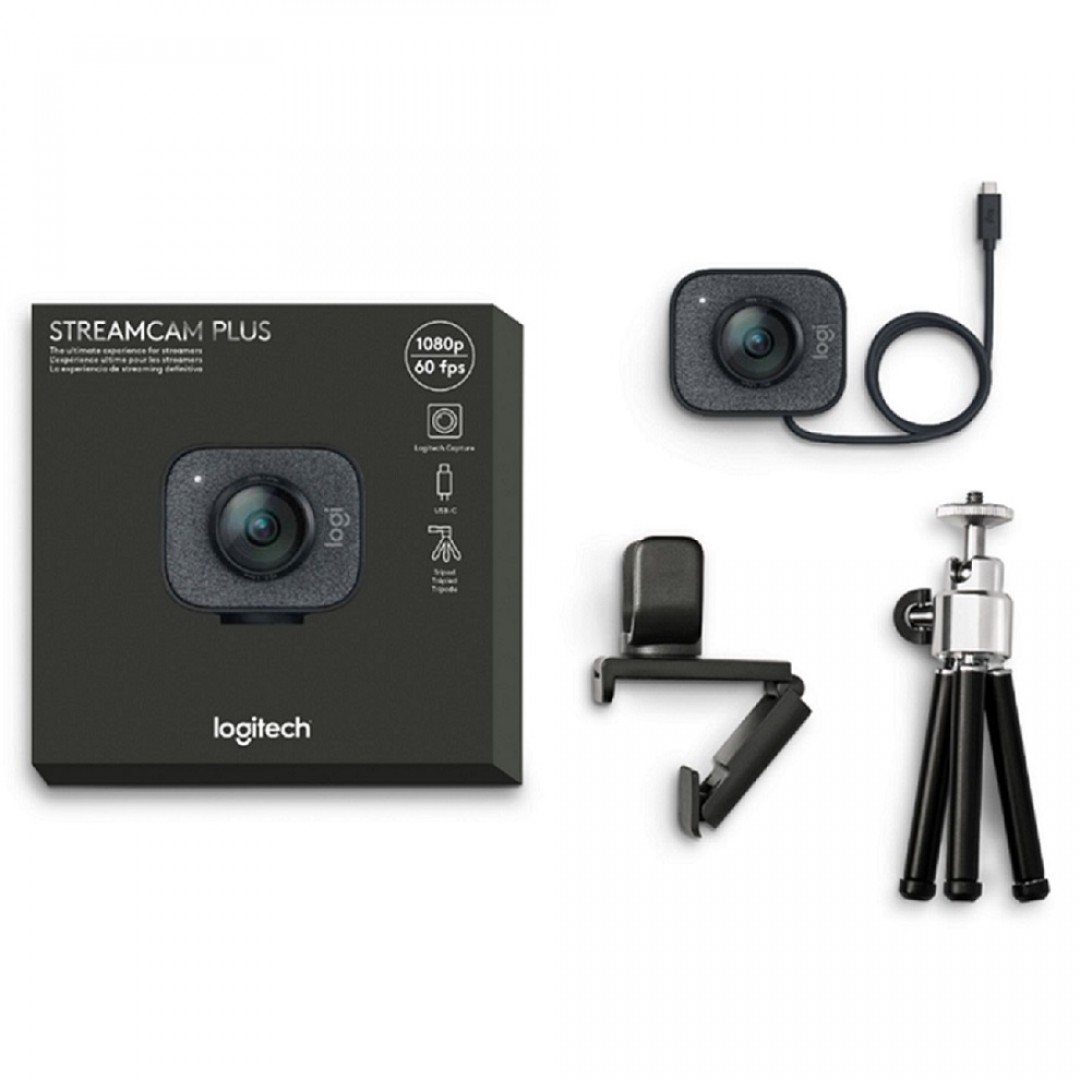 webcam-logitech-stream-cam-plus-graphite-full-hd-1080p-60fps-usb-tipo-c--tripodelogitech-streamcam--streaming-full-hd-1080p-60-fps