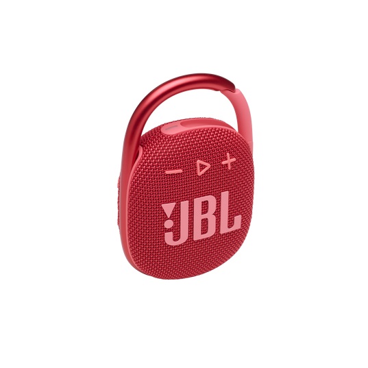 PARLANTES JBL CLIP 4