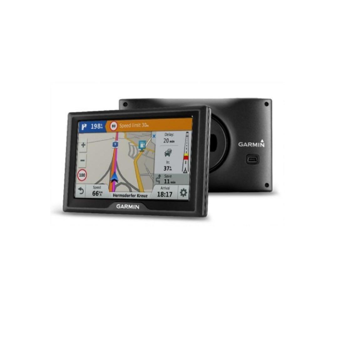 gps-garmin-drive-40-arg-43-asist-conduccion-y-alertas-