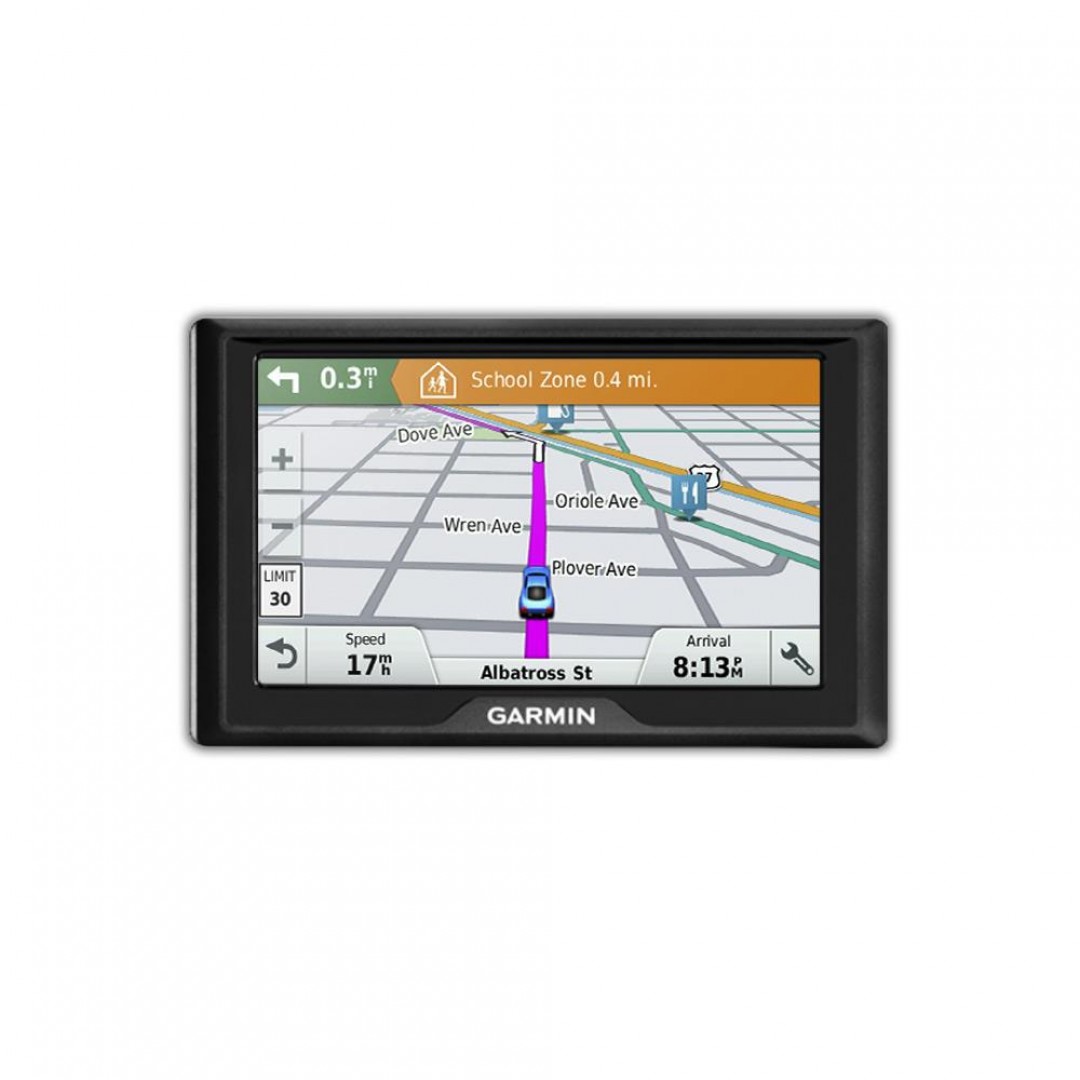 gps-garmin-drive-40-arg-43-asist-conduccion-y-alertas-